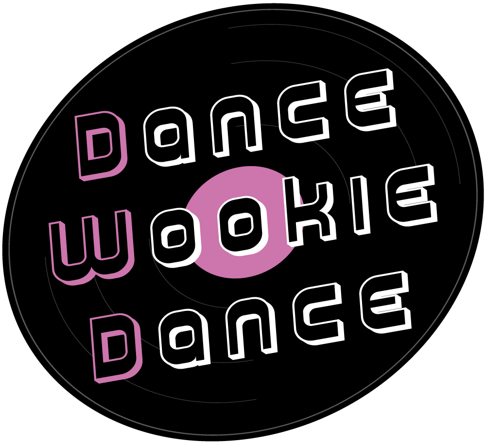 DANCE, WOOKIE, DANCE